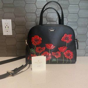 Kate Spade Wilson Road Poppy Purse